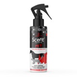 nanoScent PET RED 200 ml